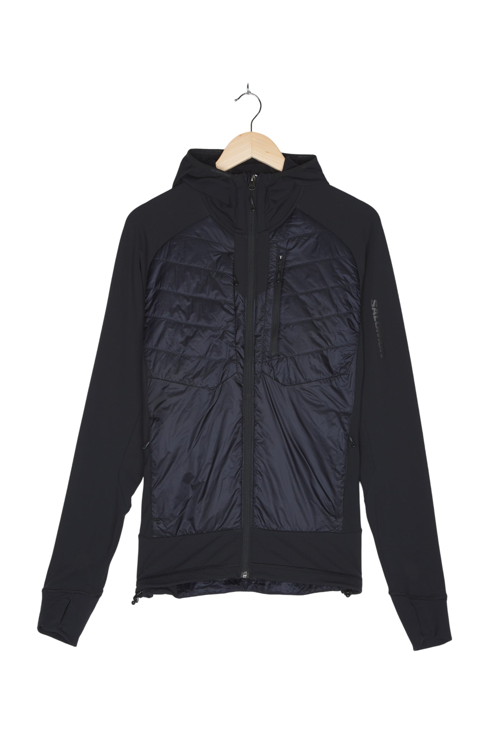 Kunstfaserjacke für Damen